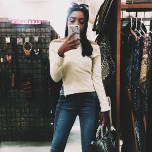 Meet your Posher, Tori